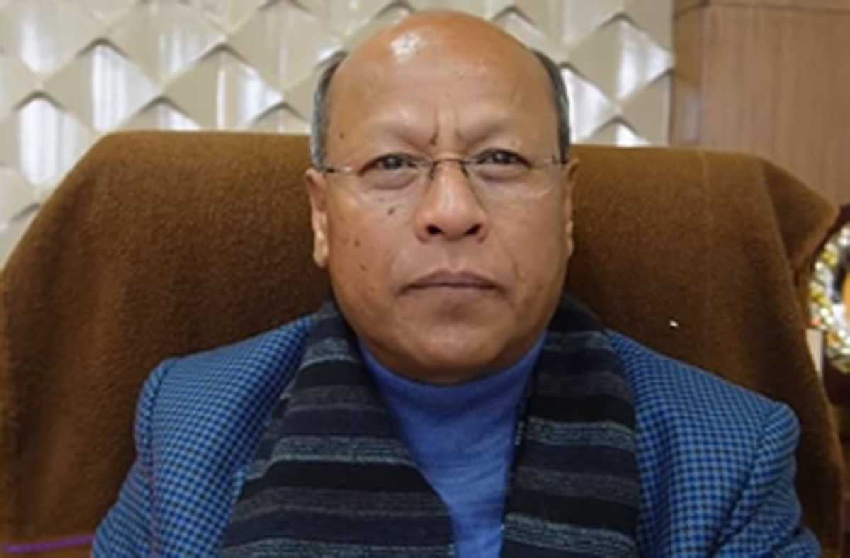 मेघालय की सत्तारूढ़ पार्टी एनपीपी दिसंबर में लोकसभा उम्मीदवारों की घोषणा करेगी